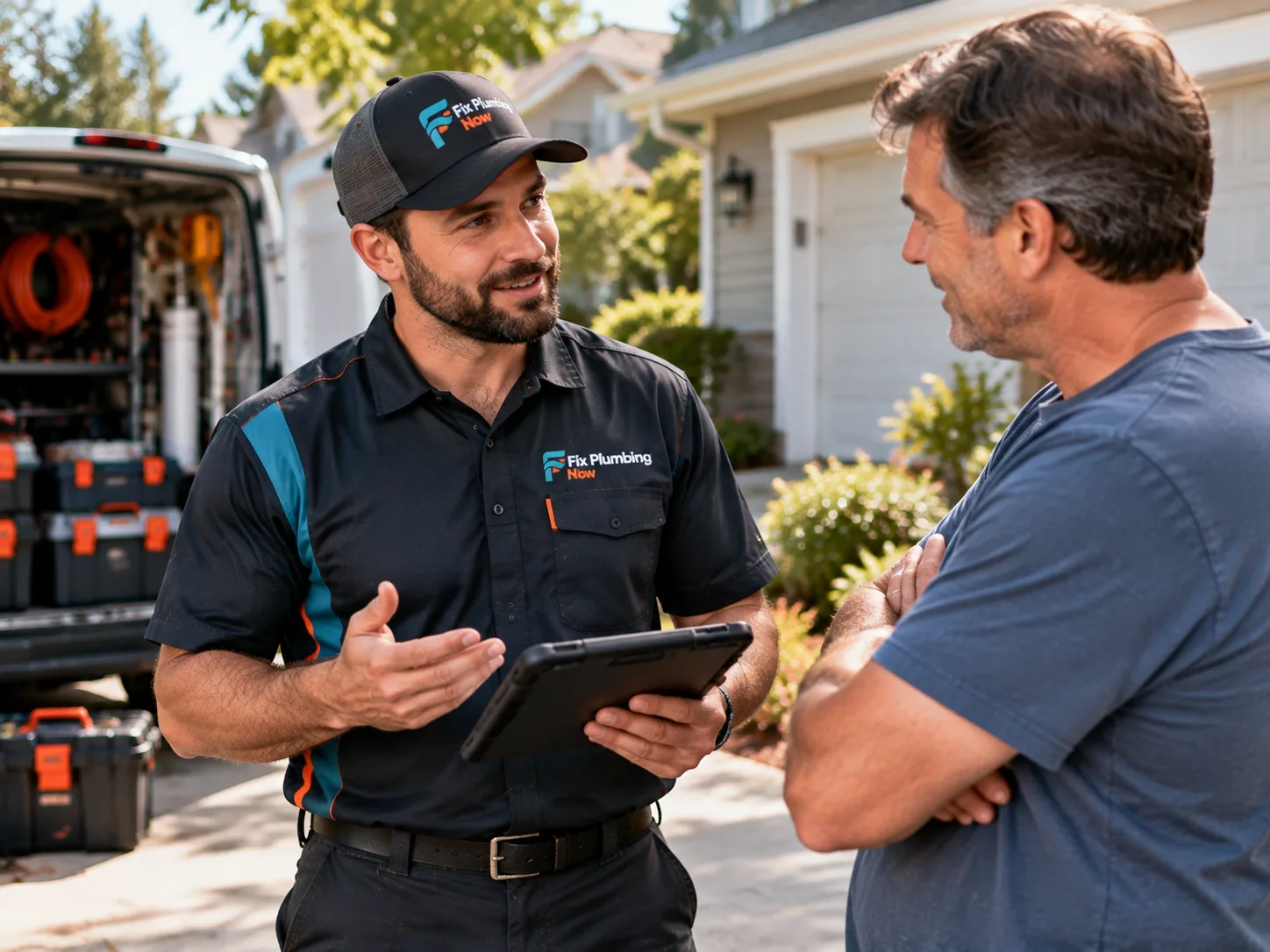 Clogged Drain Service Tyrone, GA FAQs